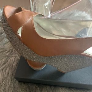 Style & Co Wedge Sandals